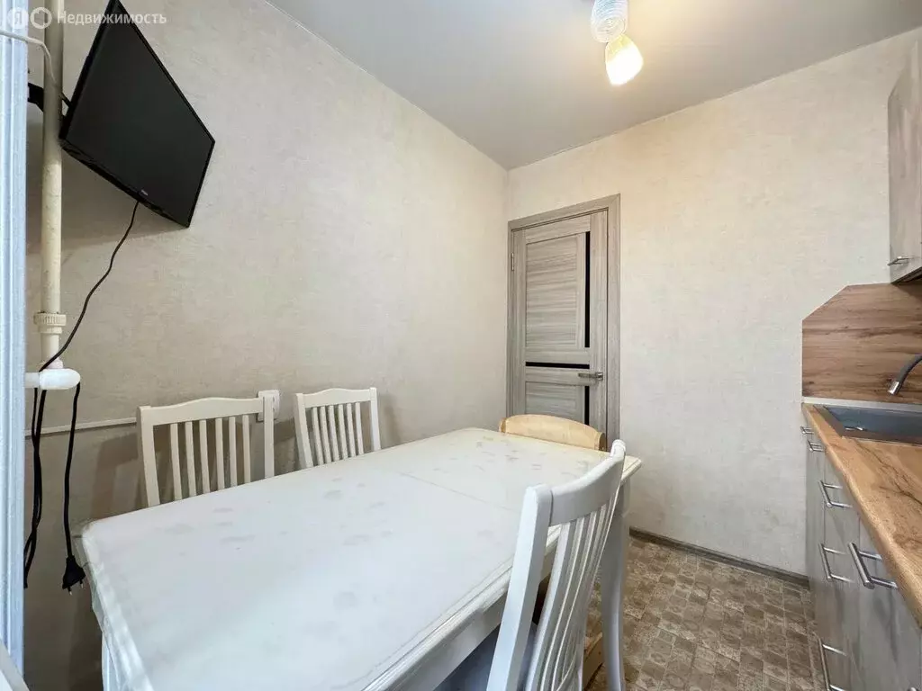 2-комнатная квартира: Нальчик, улица Калмыкова, 243 (48 м) - Фото 1