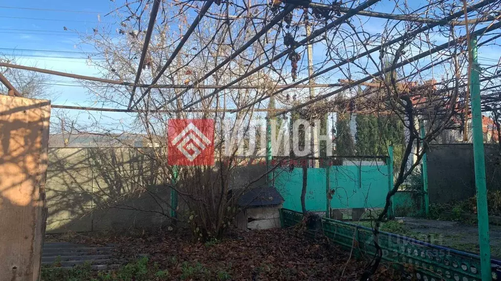 Дом в Крым, Бахчисарай ул. Серова, 29 (55 м) - Фото 2