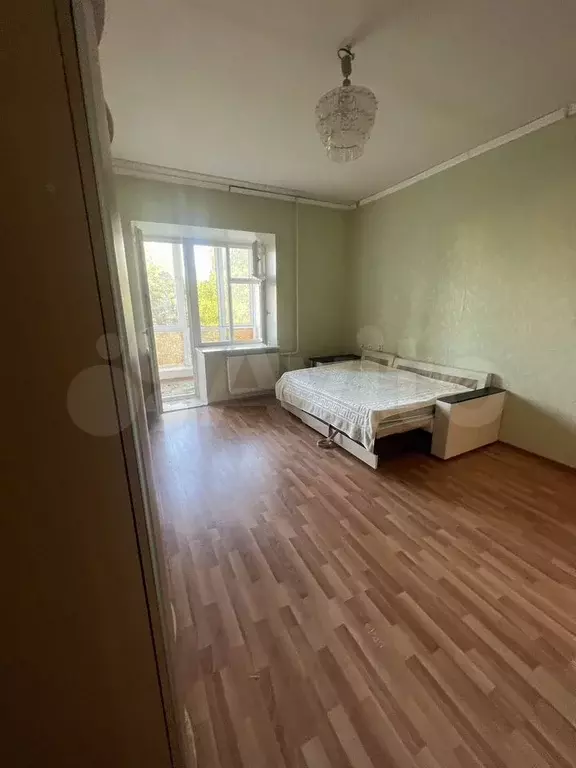 1-к. квартира, 48 м, 4/5 эт. - Фото 1