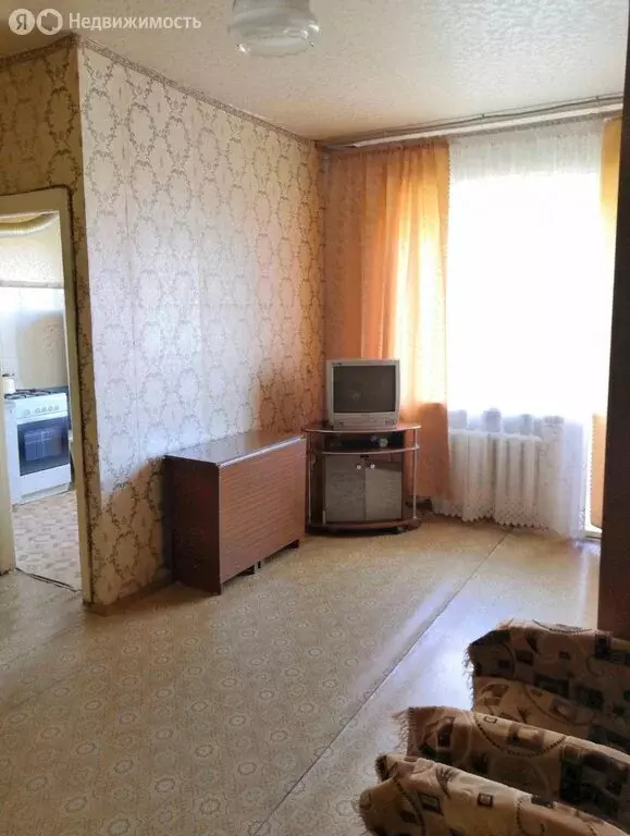 1-комнатная квартира: Новомосковск, Комсомольская улица, 7 (32 м) - Фото 2
