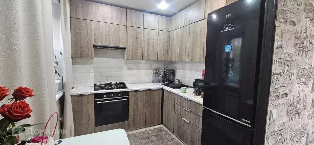 Продаётся 2-к квартира, 43.2 м - Фото 1