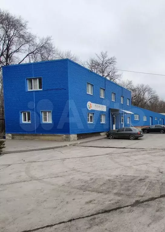 Продаю базу на 60 сотках в городе Ростов на Дону - Фото 0