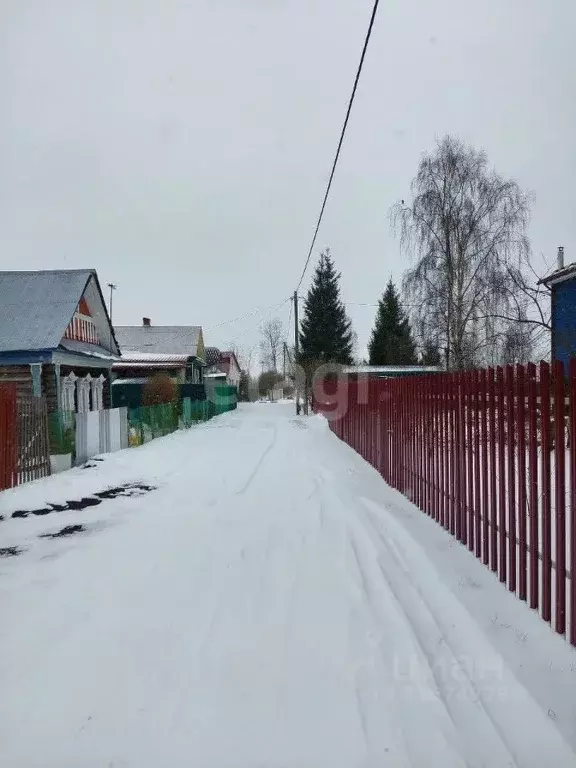 Участок в Ярославская область, Ярославский муниципальный округ, д. ... - Фото 0