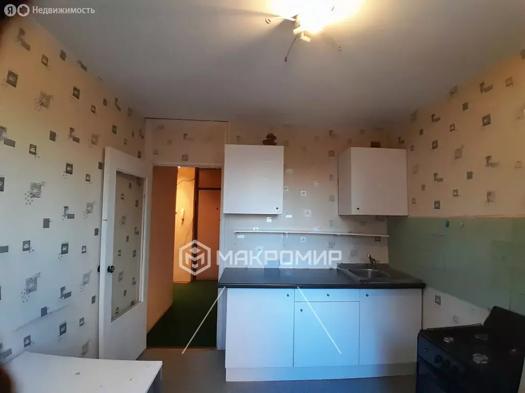 1-комнатная квартира: посёлок городского типа Нахабино, ... - Фото 0