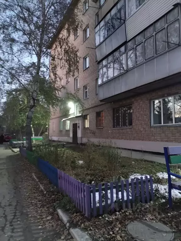 2-к кв. Новосибирская область, Искитим Центральный мкр, 7 (45.0 м) - Фото 2