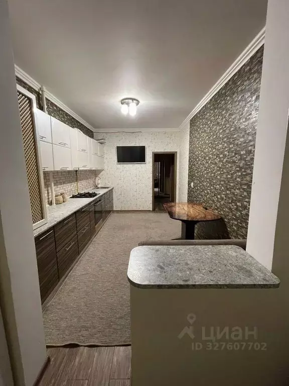 3-к кв. Крым, Симферополь ул. Ковыльная, 94 (87.0 м) - Фото 2