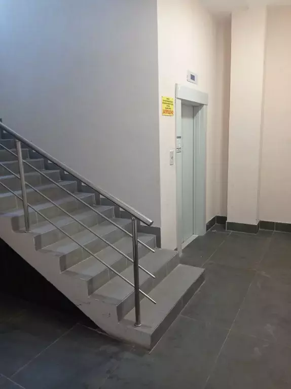 Продаётся 1-к квартира, 34 м - Фото 0
