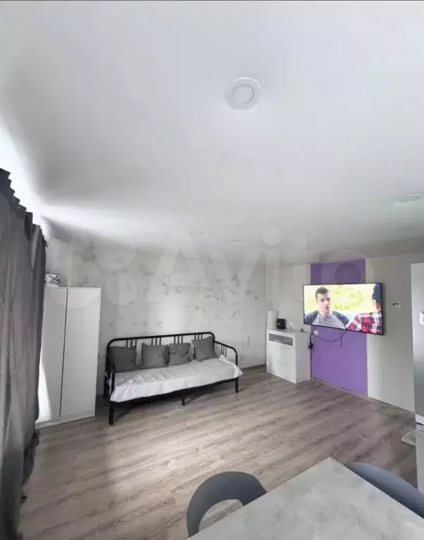 2-к. квартира, 49,2 м, 5/5 эт. - Фото 1