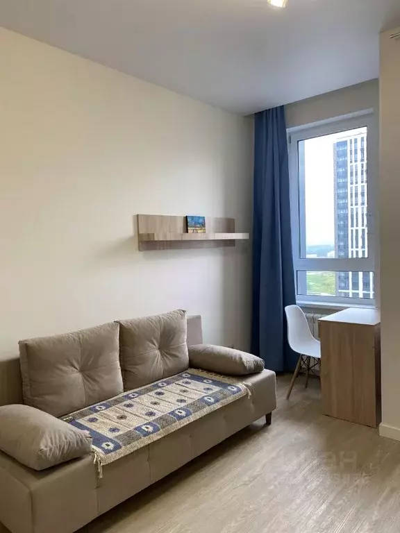 Студия Москва Сосенское поселение, просп. Куприна, 3к7 (23.0 м) - Фото 2