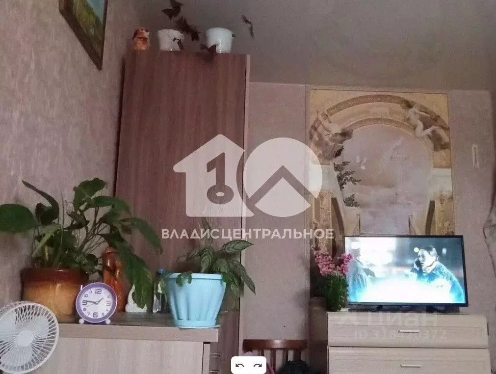 1-к кв. Новосибирская область, Новосибирск ул. Богдана Хмельницкого, ... - Фото 0