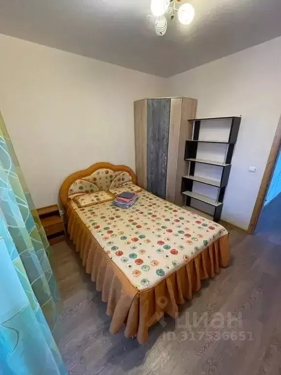 1-к кв. Ханты-Мансийский АО, Ханты-Мансийск ул. Чехова, 27 (58.0 м) - Фото 1