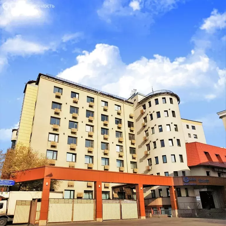 Офис (164 м) - Фото 0