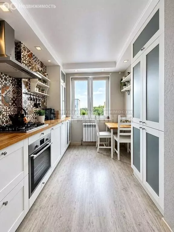 Квартира-студия: Смоленск, улица Валентины Гризодубовой, 1Д (35 м) - Фото 1