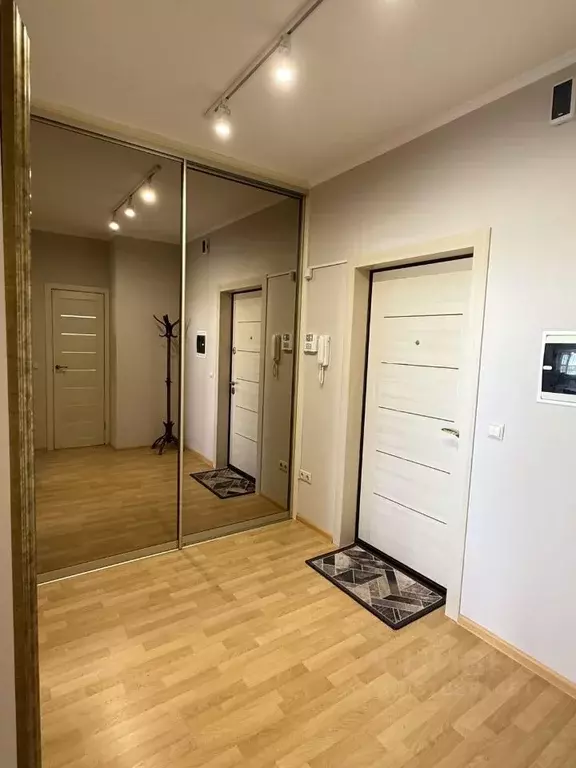 1-к кв. Московская область, Королев Пионерская ул., 30к10 (45.0 м) - Фото 0