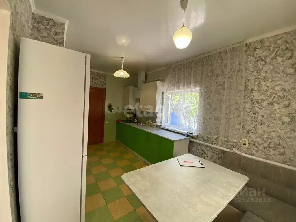 Дом в Краснодарский край, Анапа муниципальный округ, Чембурка хут. ул. ... - Фото 2