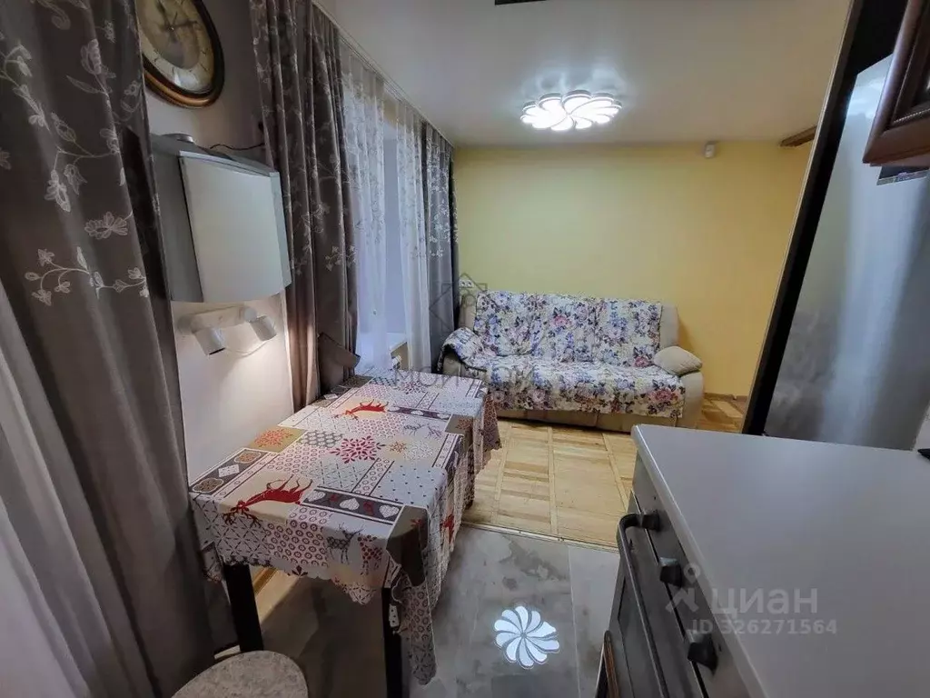 3-к кв. Москва ул. Ращупкина, 10 (57.0 м) - Фото 2