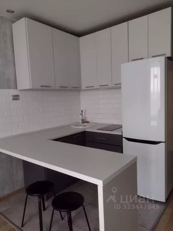 1-к кв. Новосибирская область, Новосибирск ул. Авиастроителей, 11/1 ... - Фото 0