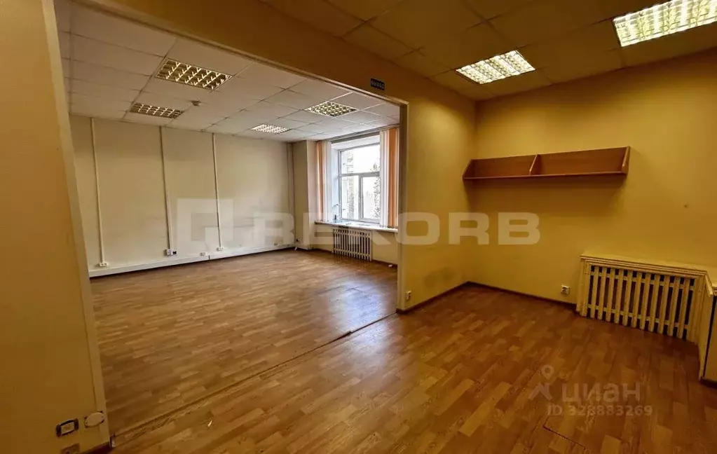 Офис в Санкт-Петербург Большая Разночинная ул., 14 (85 м) - Фото 2