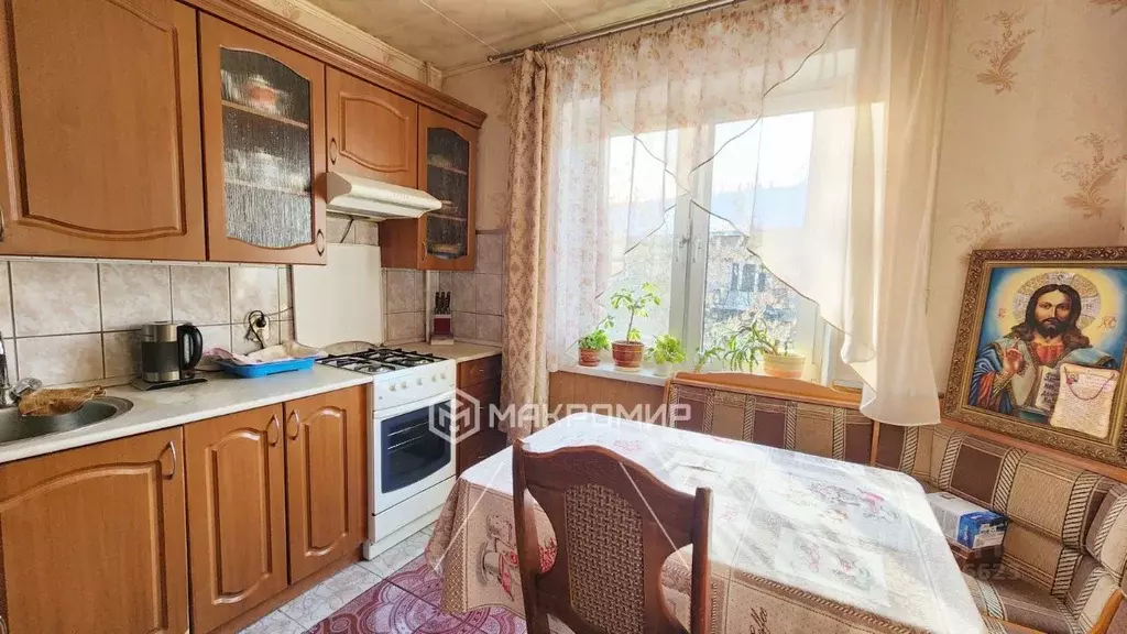 1-к кв. Санкт-Петербург Стрельбищенская ул., 15К2 (39.8 м) - Фото 1