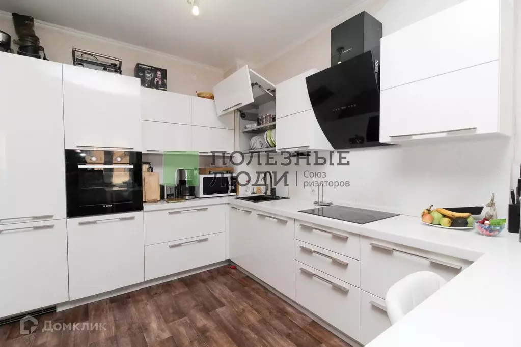Продаётся 2-к квартира, 68.8 м - Фото 0