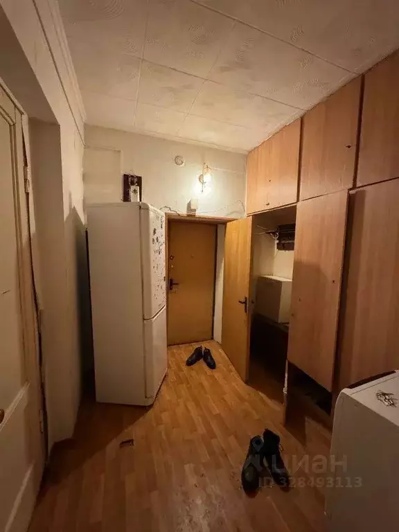 Квартира, 2 комнаты, 58.5 м - Фото 1