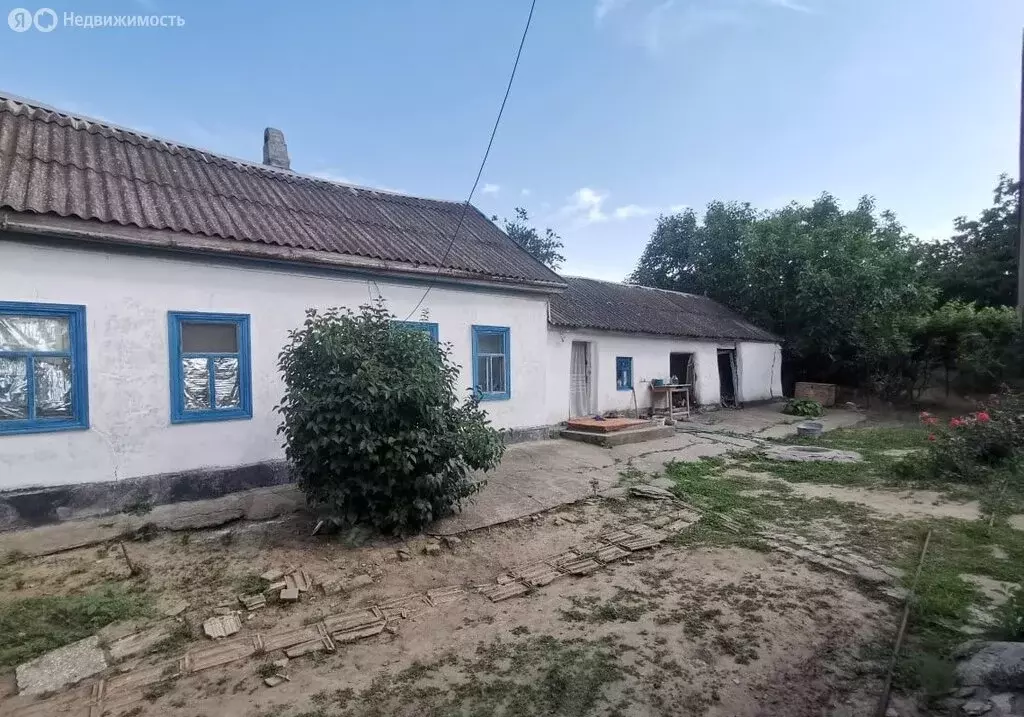 Дом в село Прасковея, Матвеевская улица (48.8 м) - Фото 1