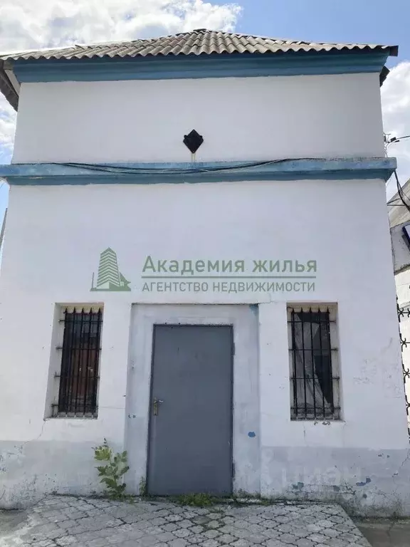 Офис в Саратовская область, Маркс просп. Ленина, 2 (120 м) - Фото 1