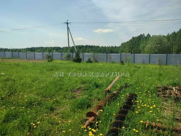 Продается участок в КП Западная Усадьба - Фото 2