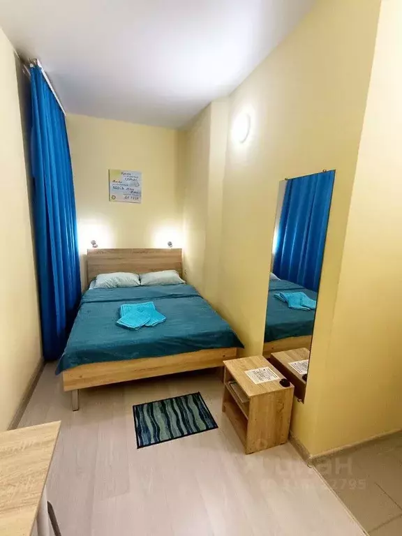 Студия Нижегородская область, Нижний Новгород Почаинская ул., 7 (12.0 ... - Фото 0