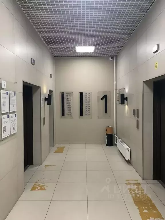1-к кв. Москва ул. Маресьева, 6к1 (41.0 м) - Фото 1