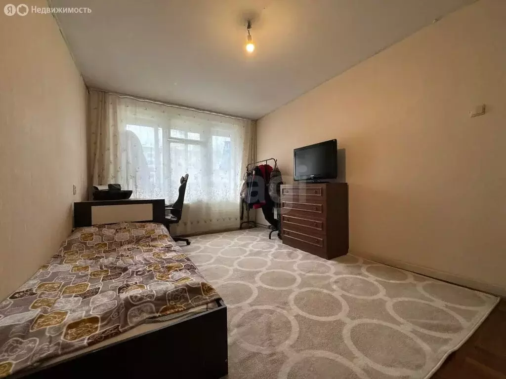 2-комнатная квартира: Санкт-Петербург, Тимуровская улица, 14 (44.1 м) - Фото 1