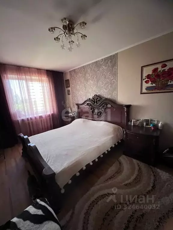 3-к кв. Ставропольский край, Ставрополь № 10 мкр, ул. Биологическая, ... - Фото 1