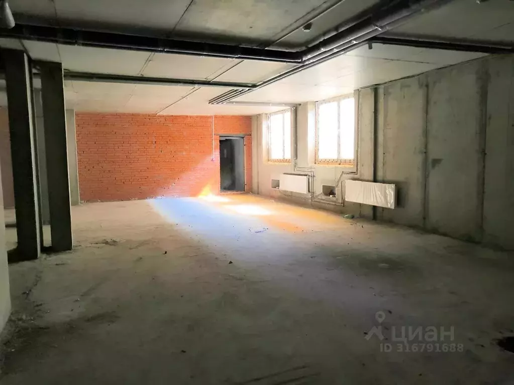 Помещение свободного назначения в Московская область, Люберцы ... - Фото 0