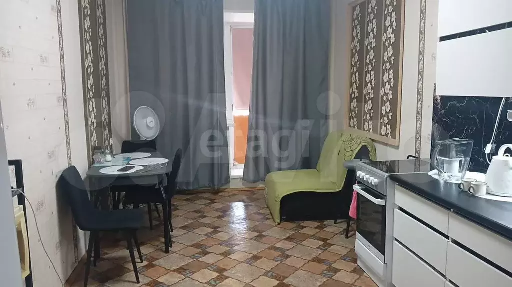 2-к. квартира, 71,8 м, 4/6 эт. - Фото 0