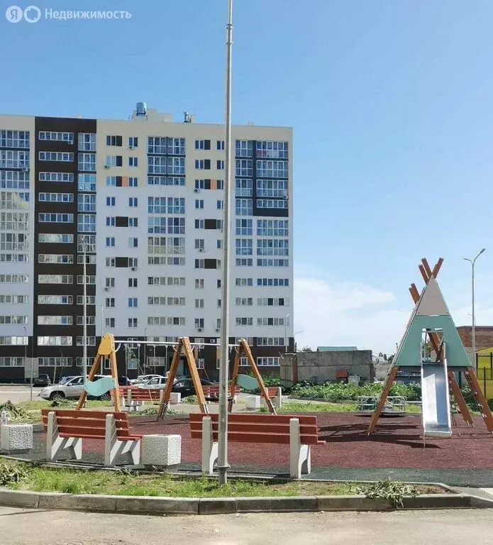 4-комнатная квартира: Энгельс, Волжский проспект, 63А (79.97 м) - Фото 0