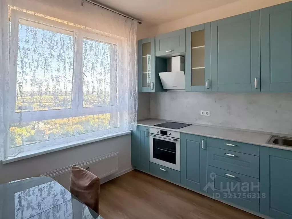 2-к кв. Московская область, Домодедово городской округ, с. Ям ул. ... - Фото 0