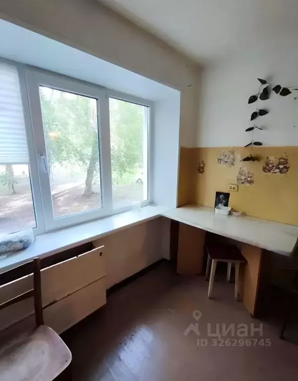 1-к кв. Челябинская область, Челябинск Байкальская ул., 46 (35.1 м) - Фото 2