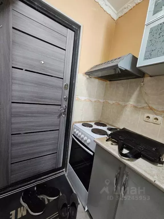 Студия Приморский край, Владивосток Сельская ул., 8 (24.0 м) - Фото 2