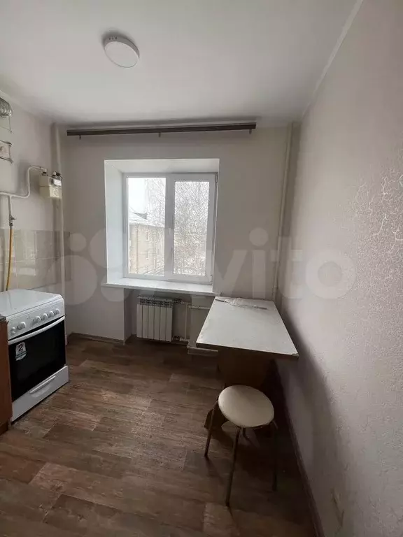 3-к. квартира, 60 м, 3/5 эт. - Фото 0