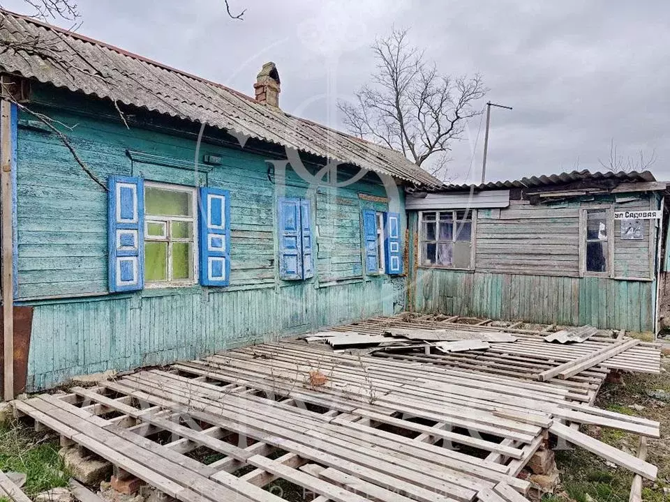 Дом, 49.4 м - Фото 1