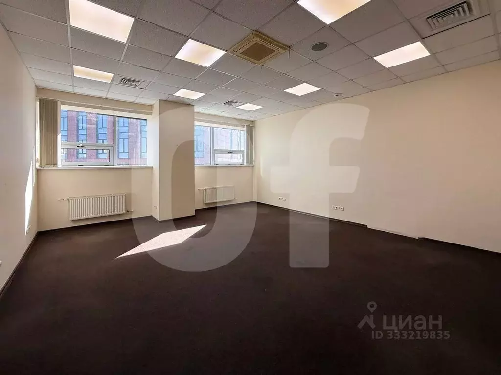 Офис в Москва Новодмитровская ул., 2Б (928 м) - Фото 1