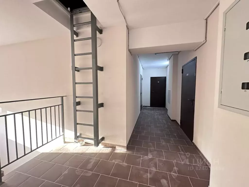 2-к кв. Крым, Симферополь ул. Генерала Родионова, 11А (62.0 м) - Фото 2