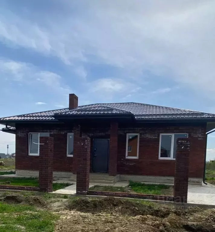 Дом в Адыгея, Тахтамукайский район, Козет аул  (104 м) - Фото 0