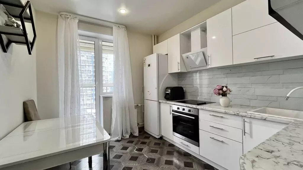 Продаётся 2-к квартира, 47 м - Фото 0