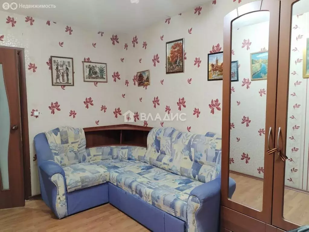 2-комнатная квартира: Люберцы, Южная улица, 26 (43.4 м) - Фото 2