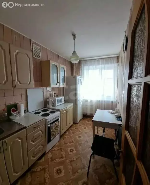 3-комнатная квартира: Томск, улица Лебедева, 11 (64.6 м) - Фото 2
