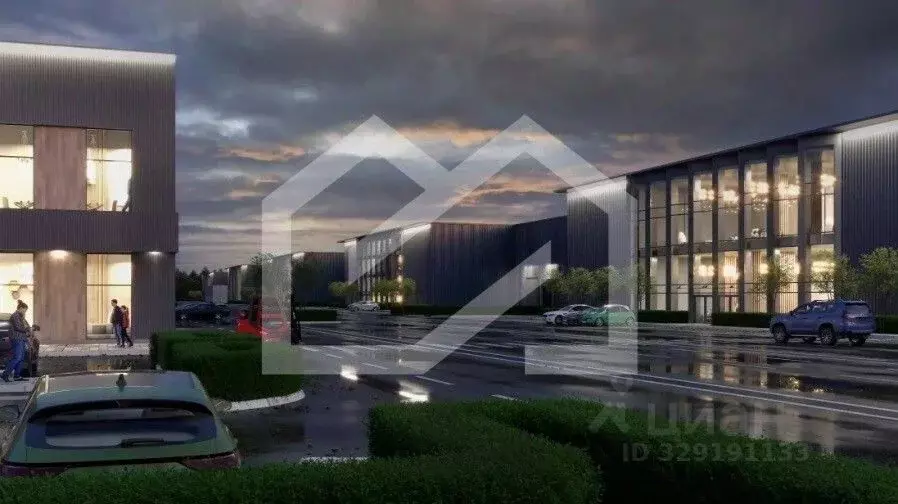 Помещение свободного назначения в Московская область, Ленинский ... - Фото 1