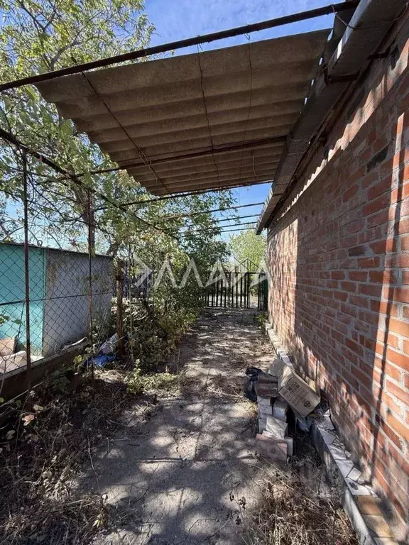 Участок в Ростовская область, Аксайский район, Рассветовское с/пос, ... - Фото 2