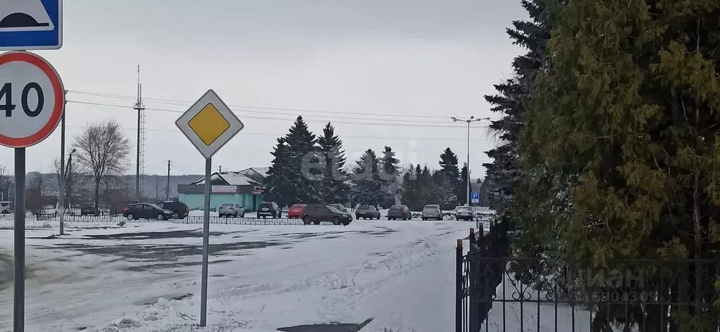 Дом в Белгородская область, Губкинский городской округ, с. Истобное  ... - Фото 0