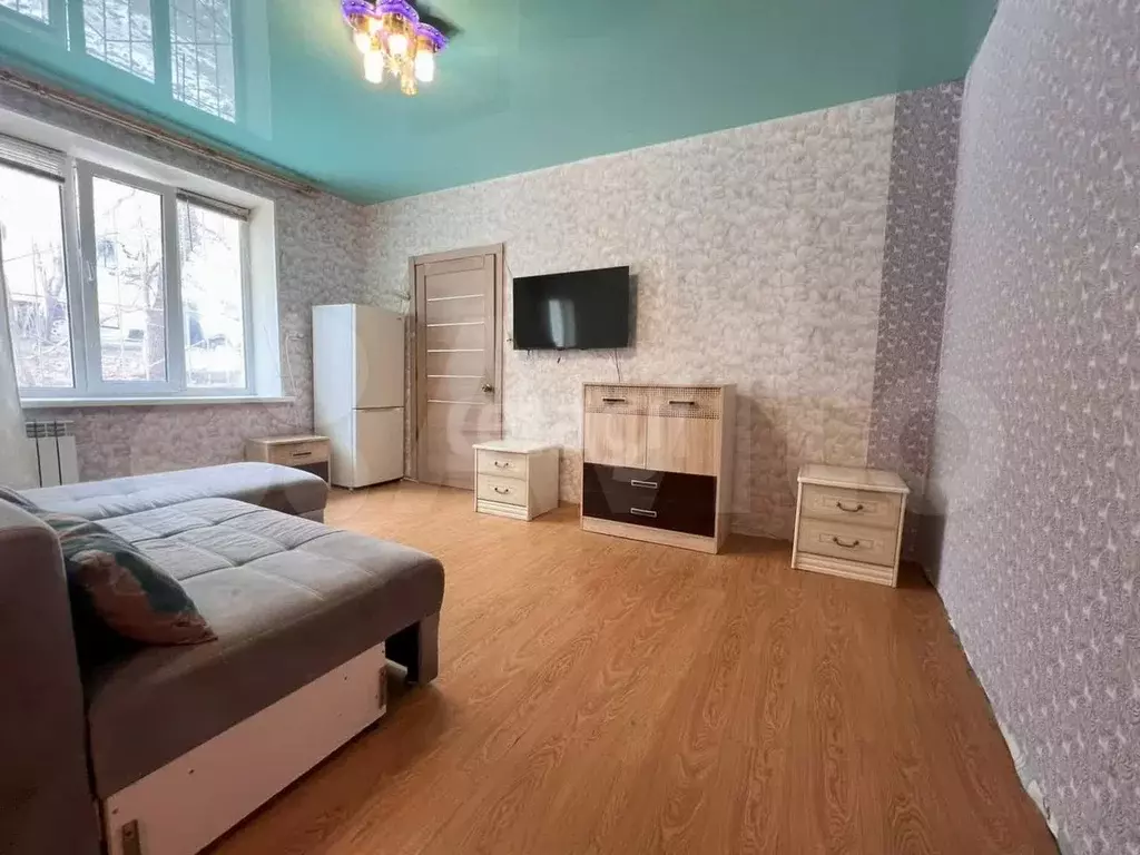 2-к. квартира, 36 м, 1/2 эт. - Фото 1